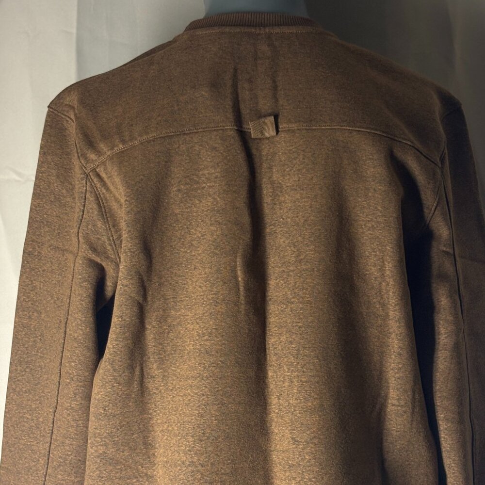 LCKR Sweater - Picture 2 of 3